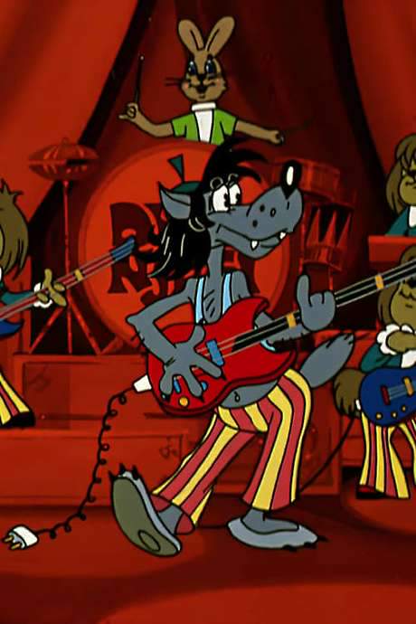 Well, Just You Wait!